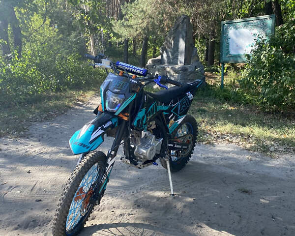 Kovi 250 Advance, об'ємом двигуна 0.25 л та пробігом 11 тис. км за 1550 $, фото 1 на Automoto.ua