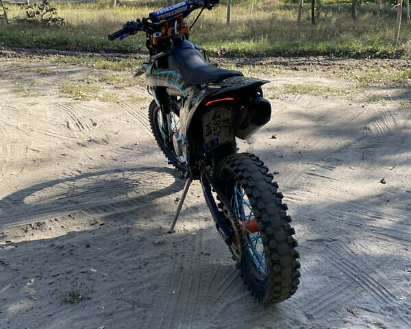 Kovi 250 Advance, об'ємом двигуна 0.25 л та пробігом 11 тис. км за 1550 $, фото 5 на Automoto.ua