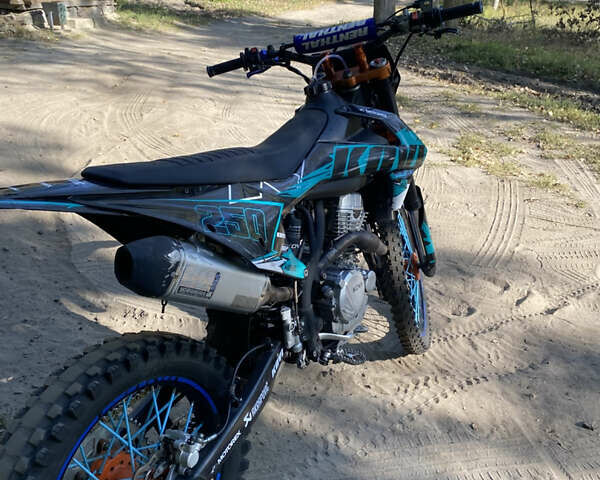 Kovi 250 Advance, об'ємом двигуна 0.25 л та пробігом 11 тис. км за 1550 $, фото 6 на Automoto.ua