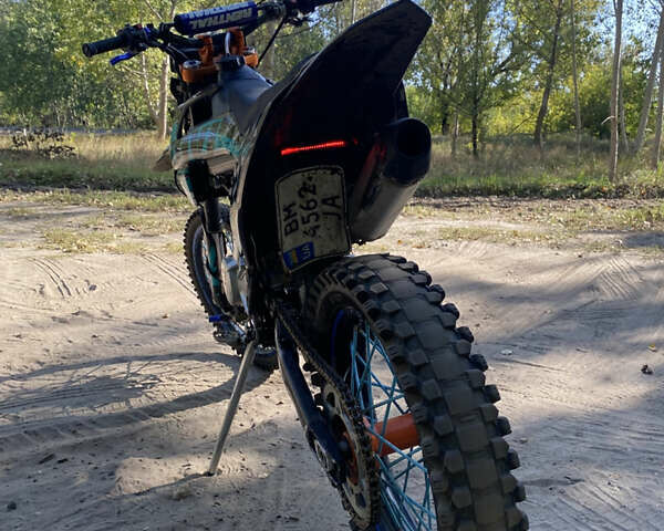 Kovi 250 Advance, об'ємом двигуна 0.25 л та пробігом 11 тис. км за 1550 $, фото 4 на Automoto.ua