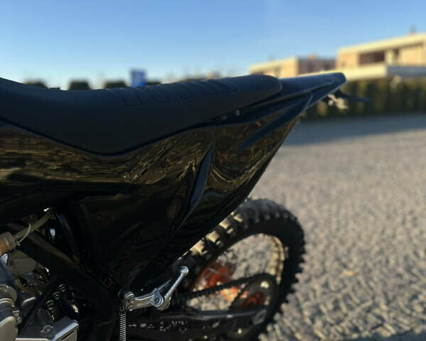 Kovi 250 Advance, объемом двигателя 0.25 л и пробегом 6 тыс. км за 1600 $, фото 9 на Automoto.ua