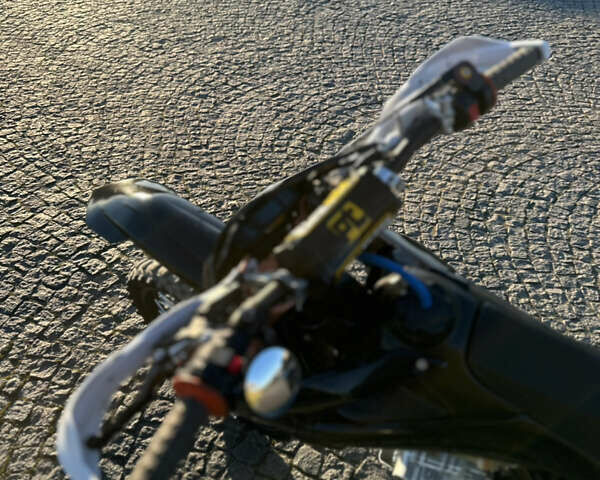 Kovi 250 Advance, объемом двигателя 0.25 л и пробегом 6 тыс. км за 1600 $, фото 10 на Automoto.ua