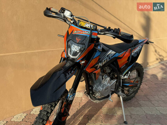 Kovi 250 Advance, объемом двигателя 0.25 л и пробегом 2 тыс. км за 1850 $, фото 5 на Automoto.ua