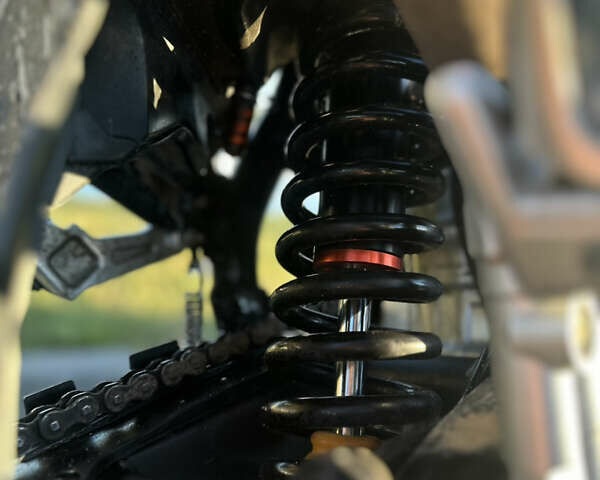 Kovi 250 Advance, объемом двигателя 0.25 л и пробегом 6 тыс. км за 1600 $, фото 15 на Automoto.ua