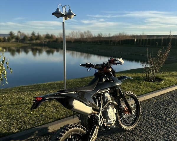 Kovi 250 Advance, объемом двигателя 0.25 л и пробегом 6 тыс. км за 1600 $, фото 6 на Automoto.ua