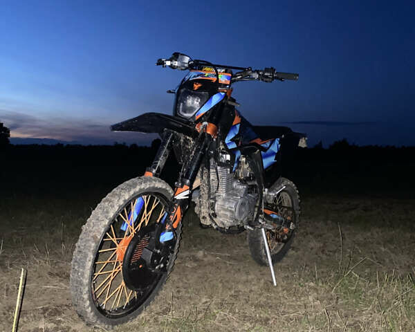 Kovi 250 Advance, объемом двигателя 0.25 л и пробегом 5 тыс. км за 1550 $, фото 6 на Automoto.ua