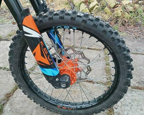 Kovi 250 Advance, об'ємом двигуна 0 л та пробігом 6 тис. км за 1300 $, фото 7 на Automoto.ua