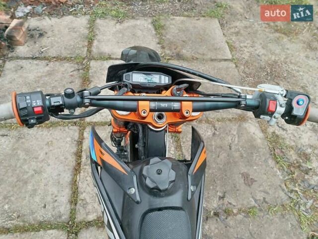 Kovi 250 Advance, об'ємом двигуна 0 л та пробігом 6 тис. км за 1300 $, фото 5 на Automoto.ua