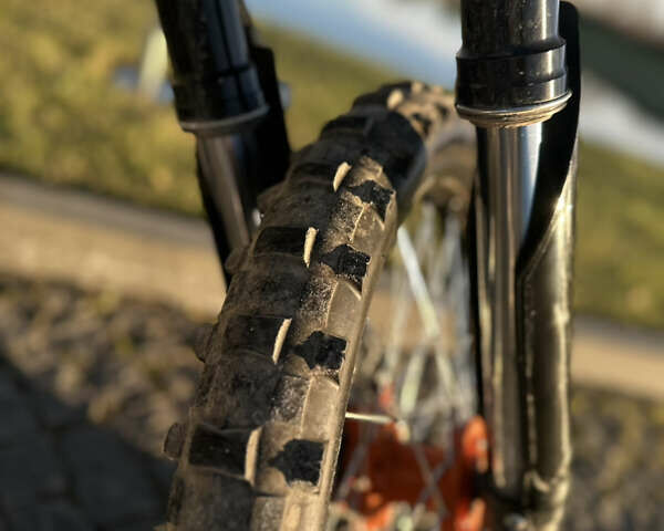 Kovi 250 Advance, объемом двигателя 0.25 л и пробегом 6 тыс. км за 1600 $, фото 16 на Automoto.ua