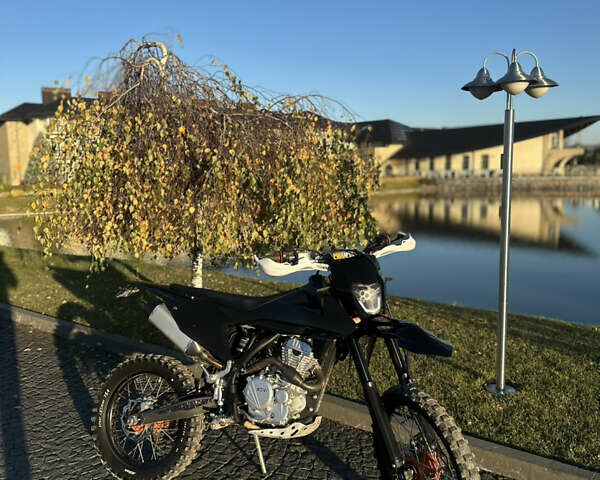 Kovi 250 Advance, объемом двигателя 0.25 л и пробегом 6 тыс. км за 1600 $, фото 1 на Automoto.ua