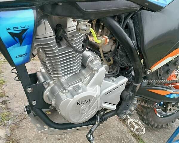Kovi 250 Advance, об'ємом двигуна 0 л та пробігом 6 тис. км за 1300 $, фото 1 на Automoto.ua