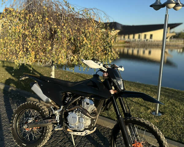 Kovi 250 Advance, объемом двигателя 0.25 л и пробегом 6 тыс. км за 1600 $, фото 3 на Automoto.ua