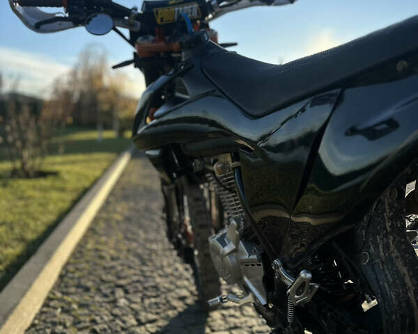 Kovi 250 Advance, объемом двигателя 0.25 л и пробегом 6 тыс. км за 1600 $, фото 8 на Automoto.ua