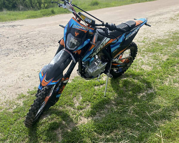 Kovi 250 Advance, об'ємом двигуна 0.25 л та пробігом 2 тис. км за 1800 $, фото 1 на Automoto.ua