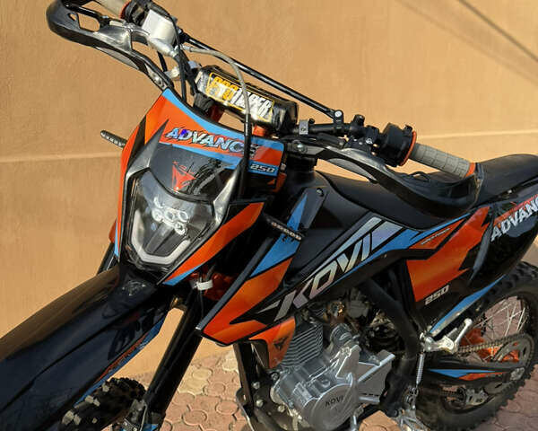 Kovi 250 Advance, объемом двигателя 0.25 л и пробегом 2 тыс. км за 1850 $, фото 11 на Automoto.ua