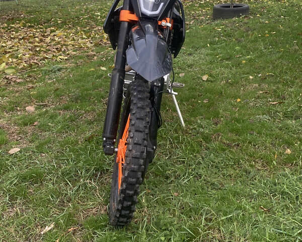 Kovi 250 Advance 2024 в Харькове на Automoto.ua Kovi 250 Advance, объемом двигателя 0.25 л и пробегом 1 тыс. км за 1750 $, фото 5 на Automoto.ua