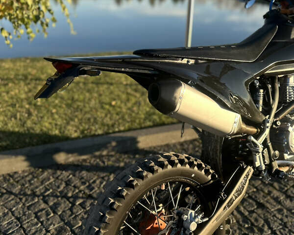 Kovi 250 Advance, объемом двигателя 0.25 л и пробегом 6 тыс. км за 1600 $, фото 12 на Automoto.ua