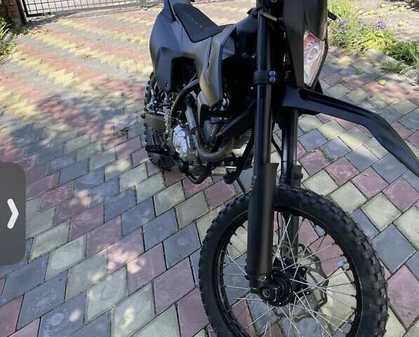 Kovi 250 Advance, объемом двигателя 0 л и пробегом 8 тыс. км за 1630 $, фото 1 на Automoto.ua