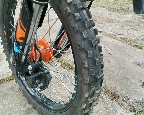 Kovi 250 Advance, об'ємом двигуна 0 л та пробігом 6 тис. км за 1300 $, фото 2 на Automoto.ua