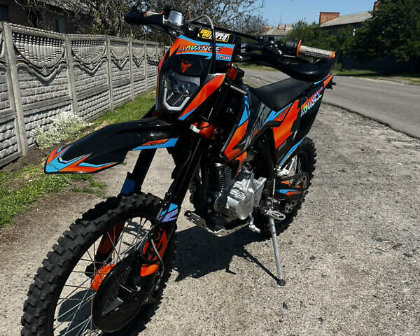 Kovi 250 Advance, объемом двигателя 0.25 л и пробегом 2 тыс. км за 1850 $, фото 2 на Automoto.ua