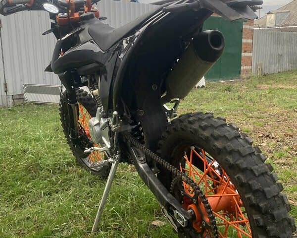 Kovi 250 Advance 2024 в Харькове на Automoto.ua Kovi 250 Advance, объемом двигателя 0.25 л и пробегом 1 тыс. км за 1750 $, фото 2 на Automoto.ua