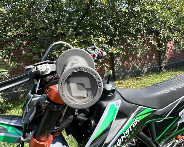 Kovi 250 Advance, об'ємом двигуна 0 л та пробігом 1 тис. км за 1980 $, фото 5 на Automoto.ua
