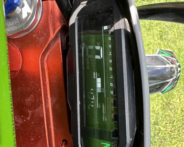 Kovi 250 Advance, об'ємом двигуна 0 л та пробігом 1 тис. км за 1980 $, фото 4 на Automoto.ua