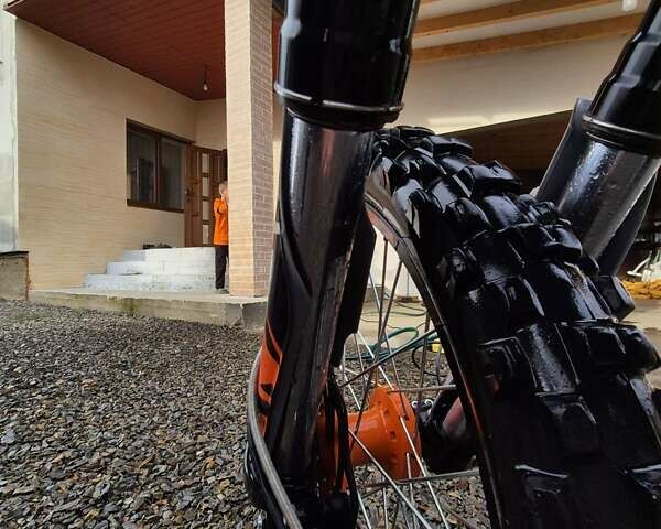 Kovi 250 Advance, объемом двигателя 0.2 л и пробегом 2 тыс. км за 1900 $, фото 13 на Automoto.ua