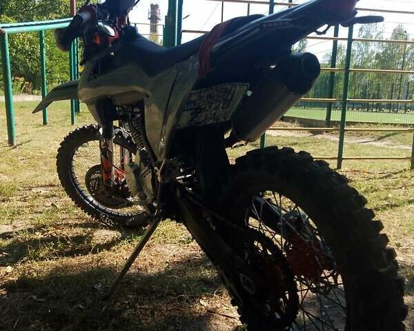 Kovi 250 Advance, об'ємом двигуна 0 л та пробігом 400 тис. км за 1800 $, фото 3 на Automoto.ua