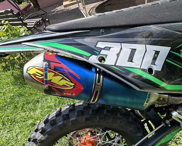 Kovi 250 Advance, об'ємом двигуна 0 л та пробігом 1 тис. км за 1980 $, фото 2 на Automoto.ua