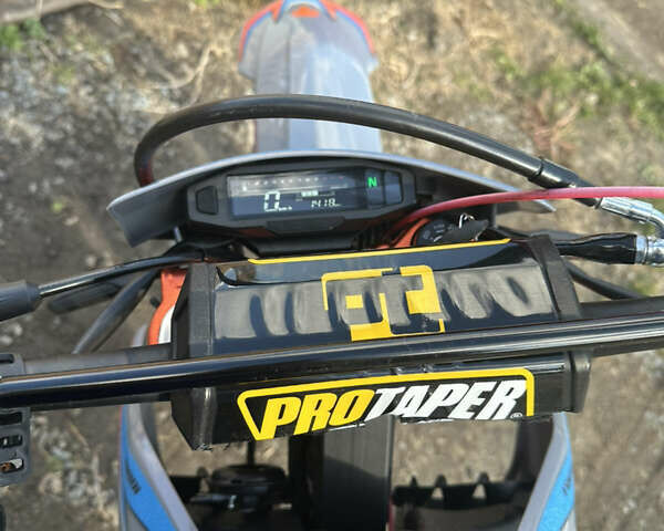 Kovi 250 Advance, об'ємом двигуна 0 л та пробігом 1 тис. км за 1900 $, фото 7 на Automoto.ua