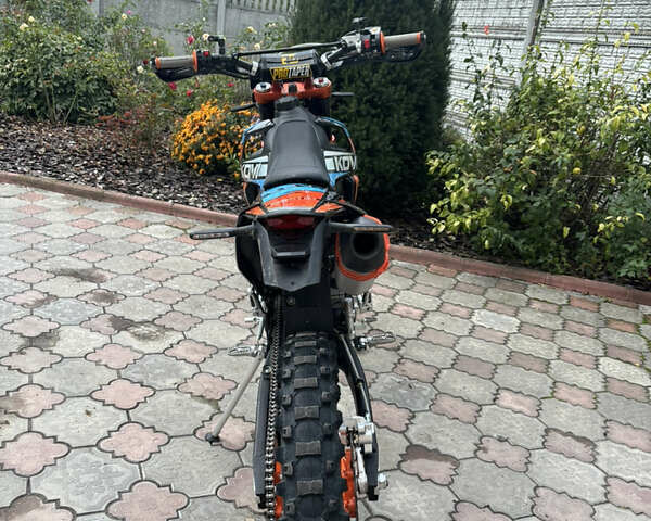 Kovi 250 Advance 2025 в Остоге на Automoto.ua Kovi 250 Advance, объемом двигателя 0 л и пробегом 656 тыс. км за 1850 $, фото 3 на Automoto.ua