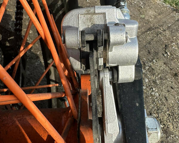 Kovi 250 Advance, об'ємом двигуна 0 л та пробігом 1 тис. км за 1900 $, фото 5 на Automoto.ua