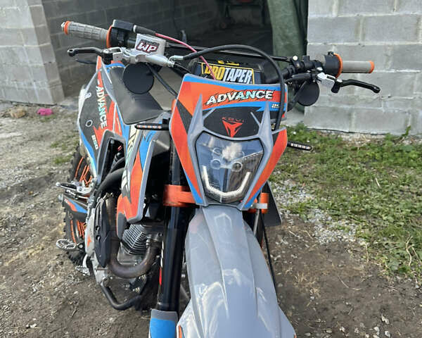 Kovi 250 Advance, об'ємом двигуна 0 л та пробігом 1 тис. км за 1900 $, фото 10 на Automoto.ua