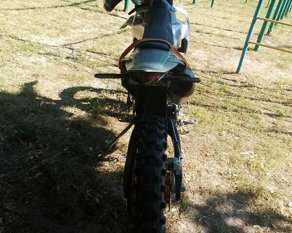 Kovi 250 Advance, об'ємом двигуна 0 л та пробігом 400 тис. км за 1800 $, фото 4 на Automoto.ua