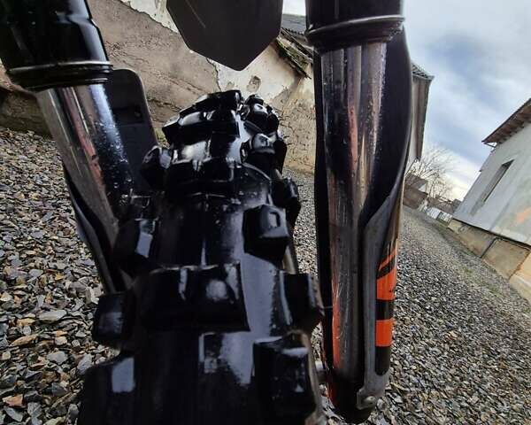 Kovi 250 Advance, объемом двигателя 0.2 л и пробегом 2 тыс. км за 1900 $, фото 14 на Automoto.ua