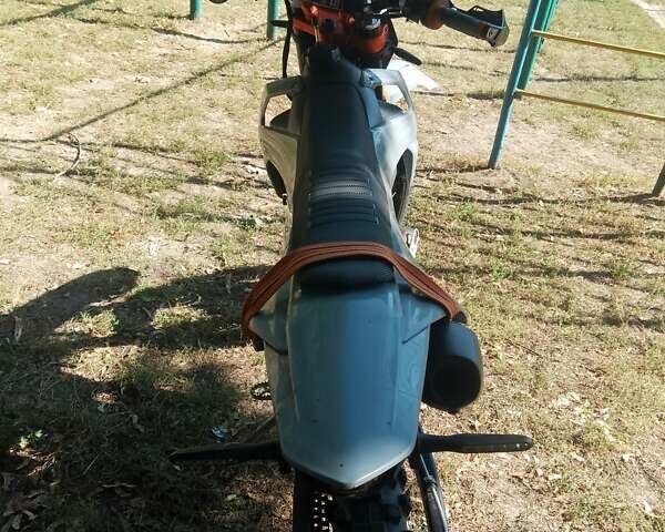 Kovi 250 Advance, об'ємом двигуна 0 л та пробігом 400 тис. км за 1800 $, фото 5 на Automoto.ua