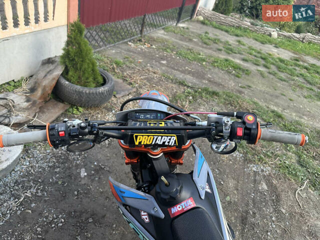 Kovi 250 Advance, об'ємом двигуна 0 л та пробігом 1 тис. км за 1900 $, фото 9 на Automoto.ua