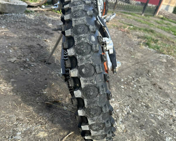 Kovi 250 Advance, об'ємом двигуна 0 л та пробігом 1 тис. км за 1900 $, фото 4 на Automoto.ua