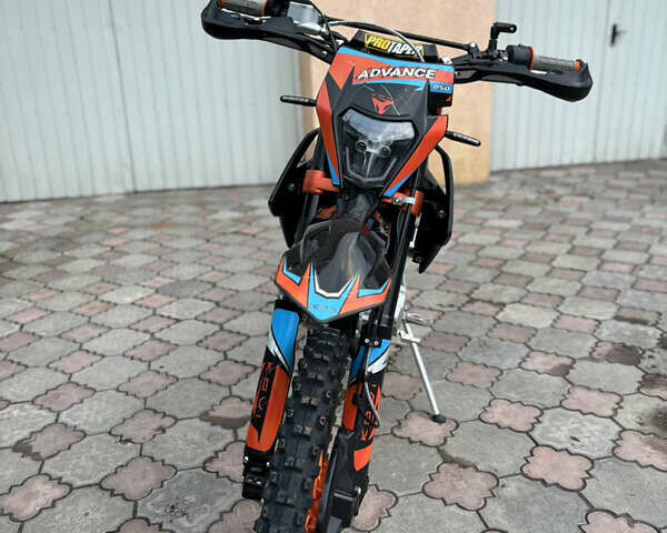 Kovi 250 Advance 2025 в Остоге на Automoto.ua Kovi 250 Advance, объемом двигателя 0 л и пробегом 656 тыс. км за 1850 $, фото 4 на Automoto.ua