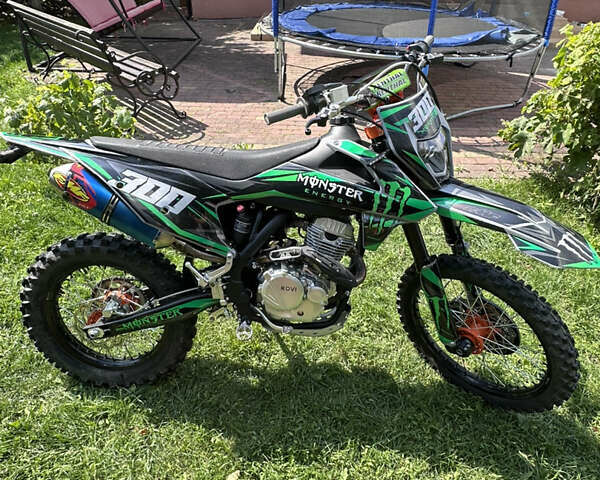Kovi 250 Advance, об'ємом двигуна 0 л та пробігом 1 тис. км за 1980 $, фото 1 на Automoto.ua