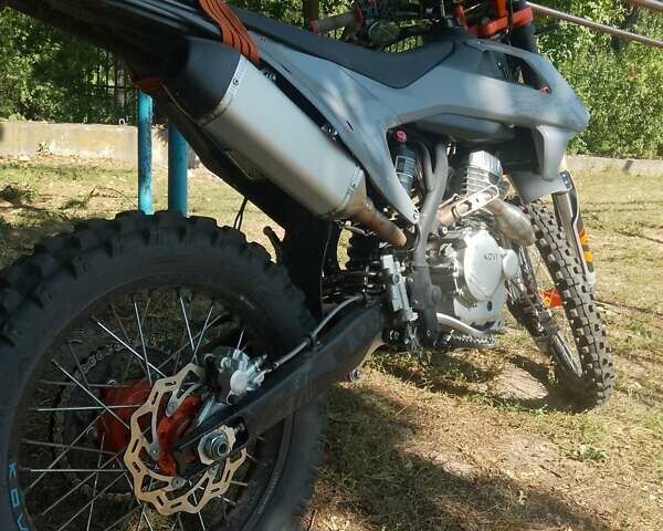 Kovi 250 Advance, об'ємом двигуна 0 л та пробігом 400 тис. км за 1800 $, фото 2 на Automoto.ua