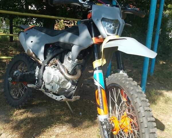 Kovi 250 Advance, об'ємом двигуна 0 л та пробігом 400 тис. км за 1800 $, фото 1 на Automoto.ua