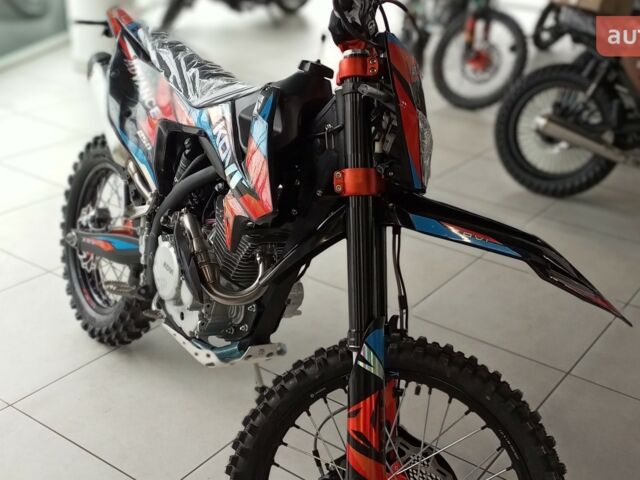 купить новое авто Kovi 250 Advance 2024 года от официального дилера MotoHub Kovi фото