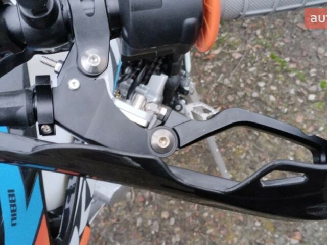 купить новое авто Kovi 250 Advance 2025 года от официального дилера Corsar Kovi фото