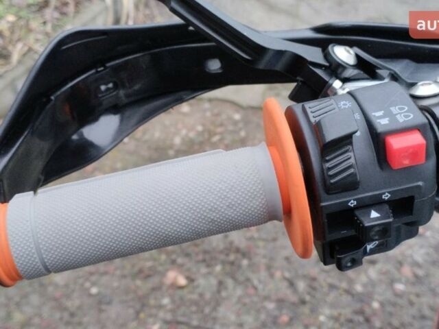 купить новое авто Kovi 250 Advance 2025 года от официального дилера Corsar Kovi фото