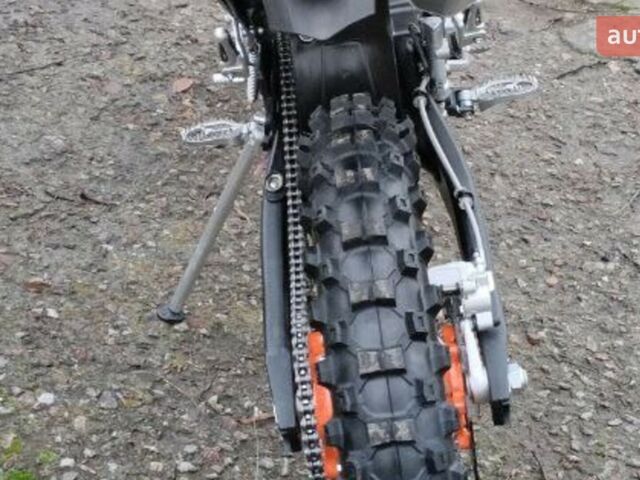 купить новое авто Kovi 250 Advance 2025 года от официального дилера Corsar Kovi фото