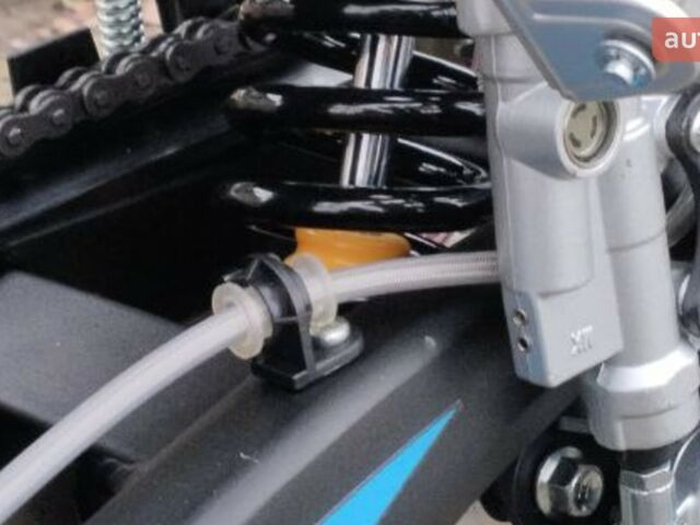 купить новое авто Kovi 250 Advance 2025 года от официального дилера Corsar Kovi фото