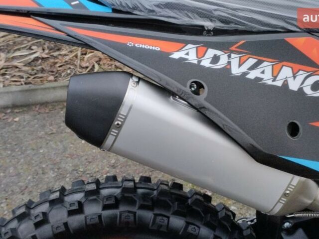 купить новое авто Kovi 250 Advance 2025 года от официального дилера Corsar Kovi фото