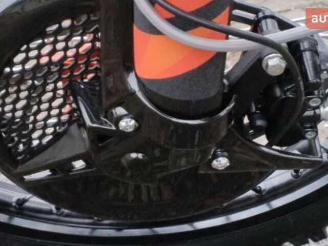 купить новое авто Kovi 250 Advance 2025 года от официального дилера Corsar Kovi фото